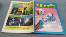 Superalbo batman nembo usato  Torino