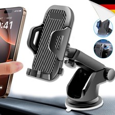 Handyhalterung universal auto gebraucht kaufen  Aspisheim, Grolsheim