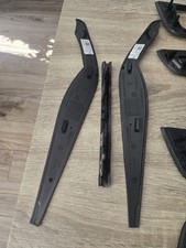 Inserts intérieur porsche d'occasion  Saint-Denis