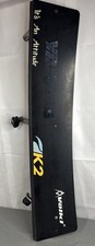 Vintage yakima standard for sale  Waterville