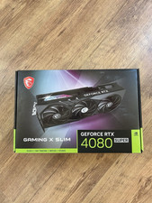 Msi geforce rtx gebraucht kaufen  Hessisch Oldendorf