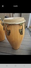 Meinl mongo santamaria for sale  PETERBOROUGH