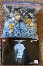 Lego icons vespa d'occasion  Expédié en Belgium