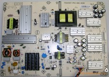 Fonte de alimentação Sharp 9JR9900000119 para LC-46LE620UT, usado comprar usado  Enviando para Brazil
