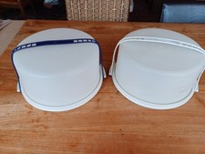 Stück retro tortenplatte gebraucht kaufen  Wilhelmsdorf