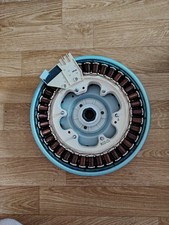 Moteur rotor stator d'occasion  Mantes-la-Ville