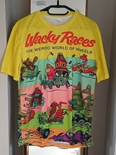 Wack races men for sale  HENLEY-IN-ARDEN