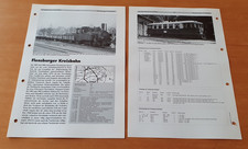 Neben schmalspurbahnen schlesw gebraucht kaufen  Spenge