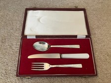 Vintage child epns for sale  NEWMARKET