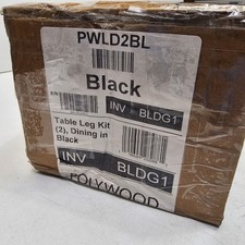 Polywood table leg for sale  Midlothian
