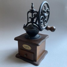 Vintage manual hand for sale  FELIXSTOWE