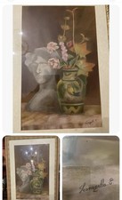 morta natura quadro usato  Zone
