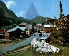 Claviere f.g. viaggiata usato  Italia