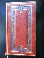 Missel litanies sainte d'occasion  Vallon-en-Sully