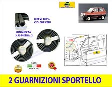 Guarnizioni per porte usato  Francavilla in Sinni