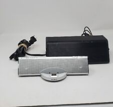 Usado, Sony cpf-nw001 SA-NW001p alto-falante berço subwoofer para Walman MP3 players  comprar usado  Enviando para Brazil