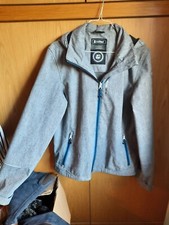 Killtec jacke gr gebraucht kaufen  Kollmar