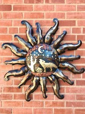 Outdoor metal art for sale  Phoenix