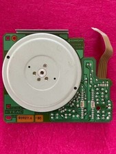 Scheda elettronica originale usato  Albavilla