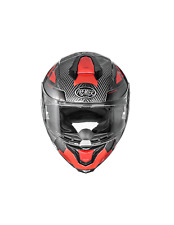 Casco integrale moto usato  Scordia