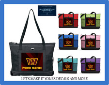 Washington commanders personal for sale  Warrenton