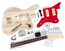 Chitarra elettrica diy usato  Spedire a Italy