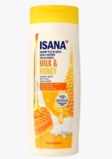 Isana bath foam for sale  BEDFORD