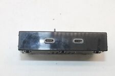Portas USB C duplas SKODA OCTAVIA MK4 Combi NX 657035736 2021 comprar usado  Enviando para Brazil