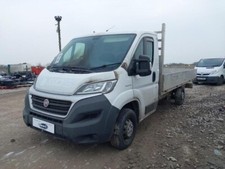 Fiat ducato 2.3 for sale  DEWSBURY