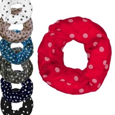 Leichter polka dots gebraucht kaufen  Dresden