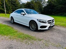 Mercedes c250d amg for sale  LINCOLN