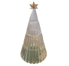 Avon clear crystal for sale  Morton