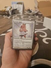 Mtg magic unhinged usato  L Aquila
