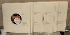 Raccolta completa operetta usato  Torino