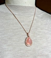Pierre cardin necklace for sale  SHREWSBURY