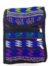 Blue boho crossbody for sale  Chicago