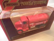 Matchbox models yesteryear for sale  CHESTER LE STREET