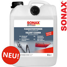 Sonax flugrostentferner rostl� gebraucht kaufen  Emmerzhsn., Steinebach