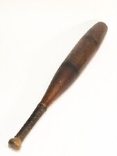 Vintage juggling club for sale  FAKENHAM