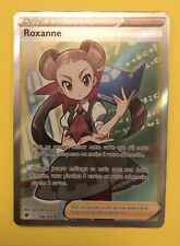 Carte pokémon roxanne d'occasion  Échirolles