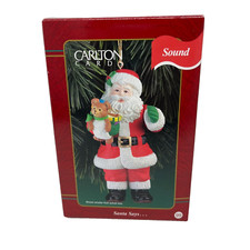 Carlton cards 1998 for sale  Greensburg