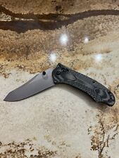 Benchmade osborne 950 for sale  San Angelo