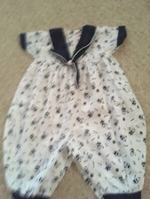 Baby boys zip for sale  UK