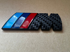 Stemma bmw posteriore usato  Verona