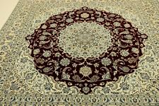 Magnifique tapis oriental d'occasion  Expédié en France