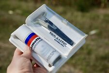 Gillette techmatic adjustable gebraucht kaufen  Bamberg