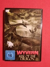 Wyvern rise the gebraucht kaufen  Ratingen