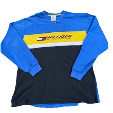 Vintage tommy hilfiger for sale  Bluefield