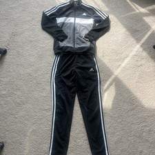 Kids adidas tracksuit for sale  LONDON