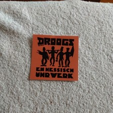 Ultras frankfurt uf97 gebraucht kaufen  Goldbach